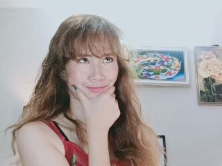 Webcam sex de SexyAnnexx