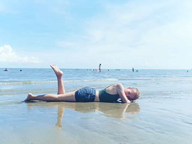 SexyAnnexx's Profil - Bild n°3