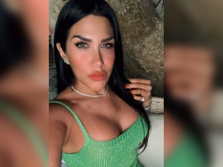 Profil de Sexyaphrodite19