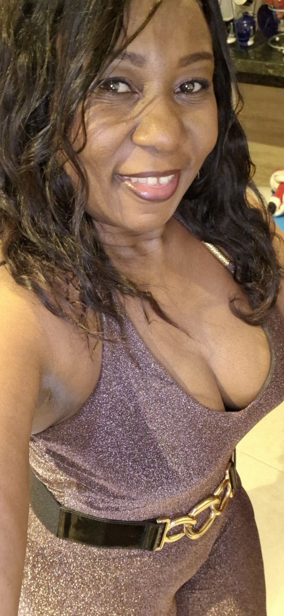 Profil de Sexyasslucy - Photo n°1