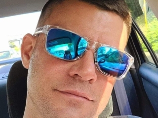 Profil de Sexyassposingguy