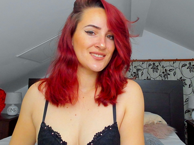 SexyAudrey's Profil - Bild n°8