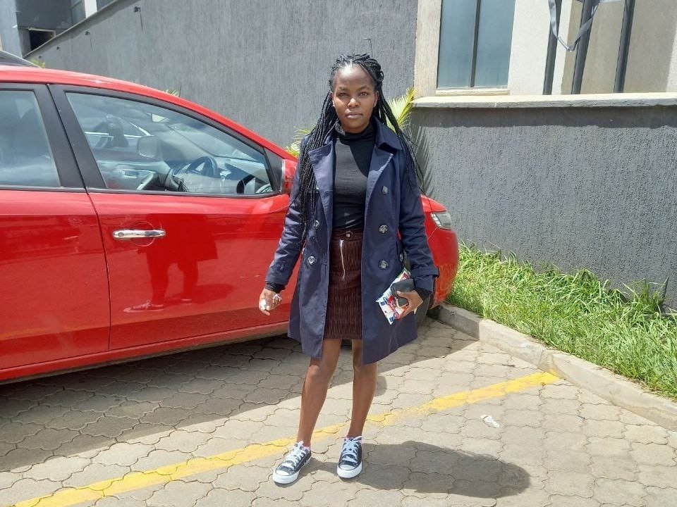 Sexyaviola' profilo - Immagine n°0