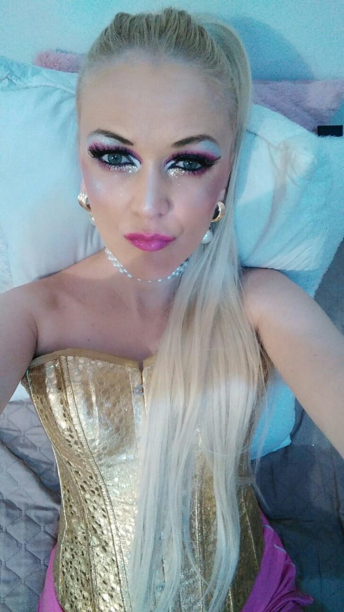 Sexybabesabi19' profilo - Immagine n°1