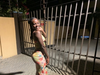 Webcam sex con Sexybadria