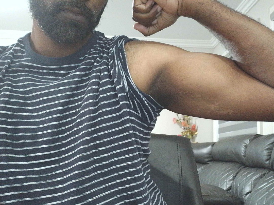 Sexybeast24's Profil - Bild n°0