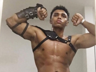 Webcam sex de Sexybigcock111