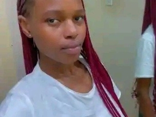 Sexcam Live Show von Sexybitchh22