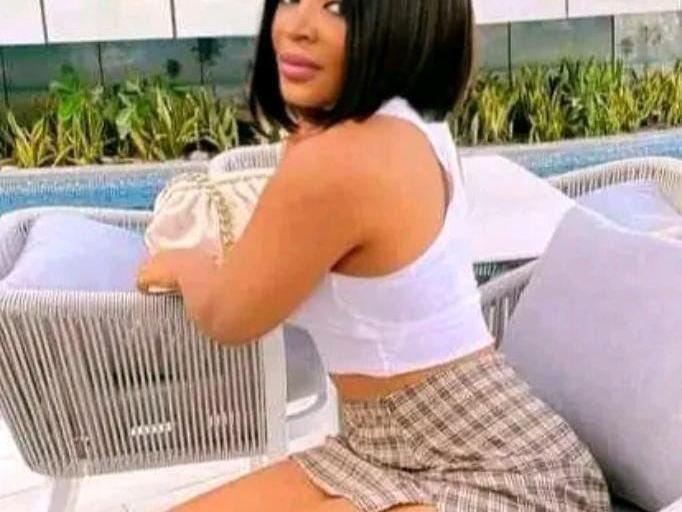 Profil de Sexybongie - Photo n°0