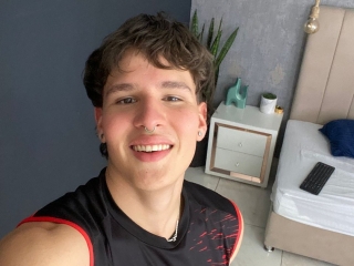 Webcam sex de Sexyboy_Vc