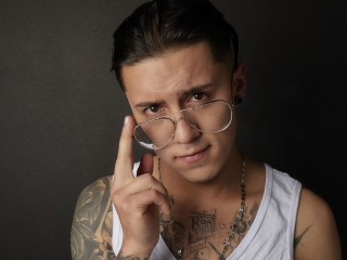 Sexcam Live Show von Sexyboyst