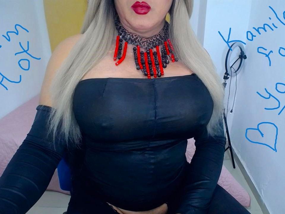 Sexycamilahot' profilo - Immagine n°7