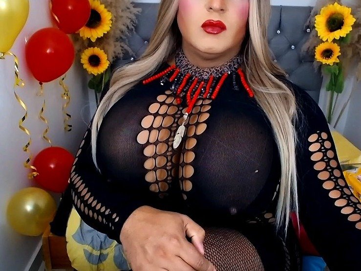 Sexycamilahot' profilo - Immagine n°1