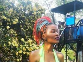 Webcam sex con Sexychichi