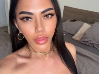 Sexo por webcam con Sexychlouie79