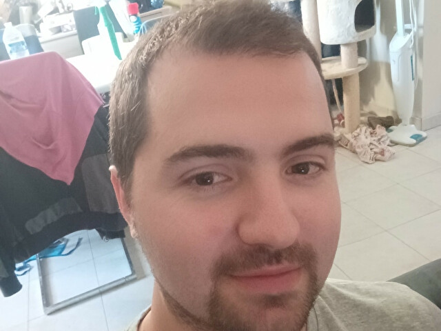 Profil de Sexychouchou - Photo n°1