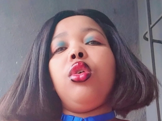 Sexcam Live Show von Sexychubbyxx29