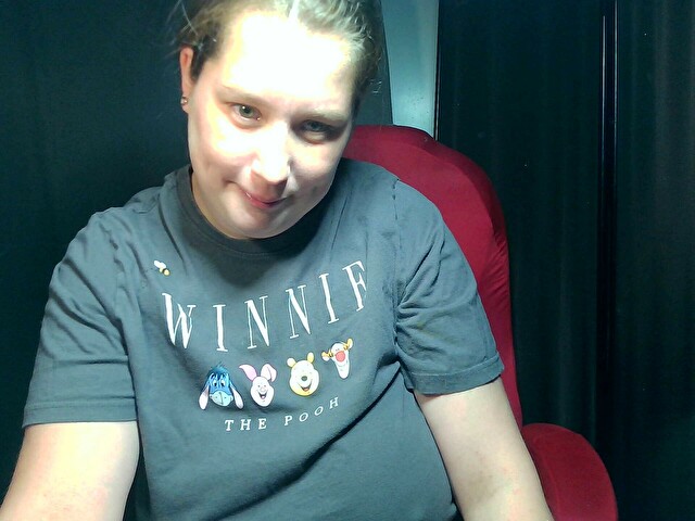 Sexydame's Profil - Bild n°1