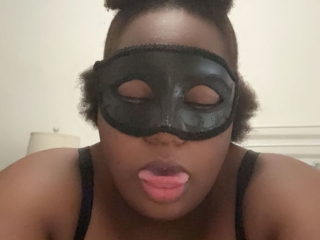 Profil de Sexyebonyyy