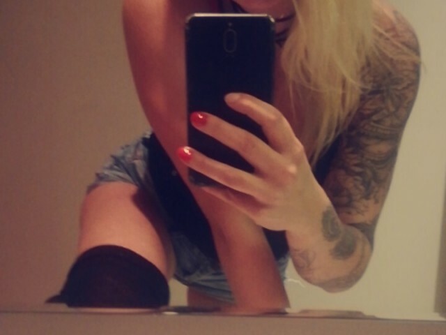 sexyBella31's Profil - Bild n°9