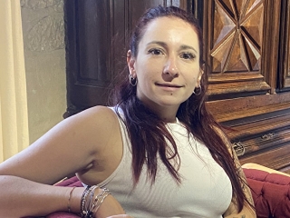 Profil de Sexyfannie