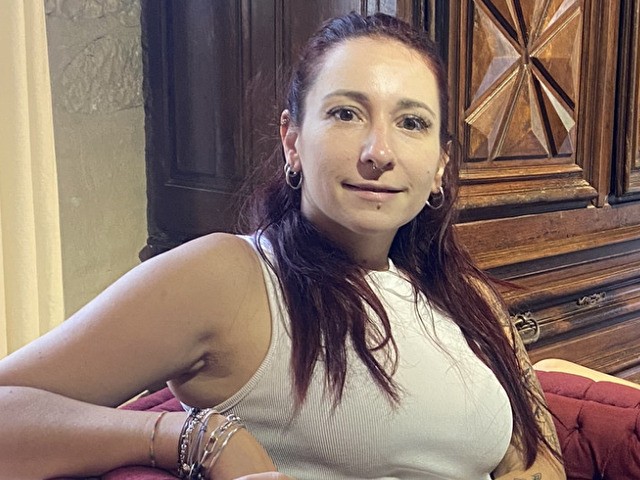 Profil de Sexyfannie - Photo n°0