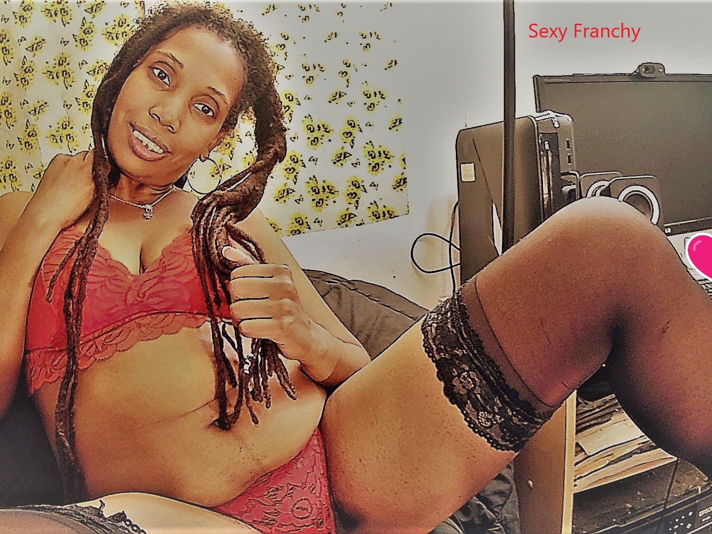 Sexyfranchy82's profiel - Afbeelding n°3