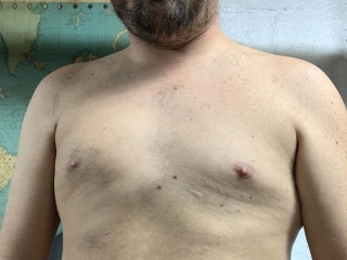 Profil de Sexyfurrydadbod