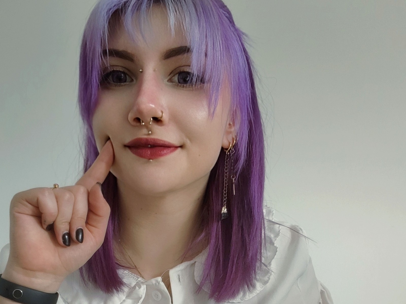 Sexygabbie98' profilo - Immagine n°1