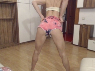 Profil de Sexygfxxx