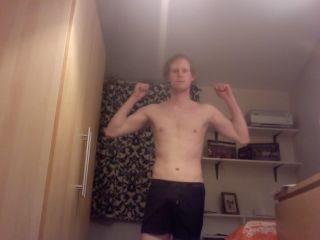 Webcam sex con Sexyginger19