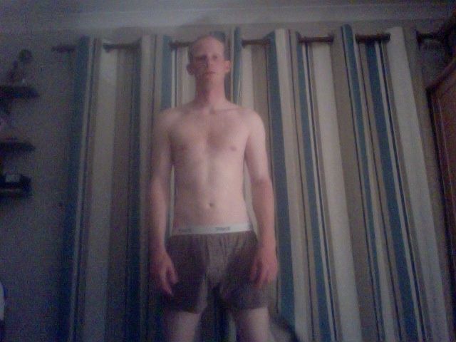 sexyginger19's profiel - Afbeelding n°4