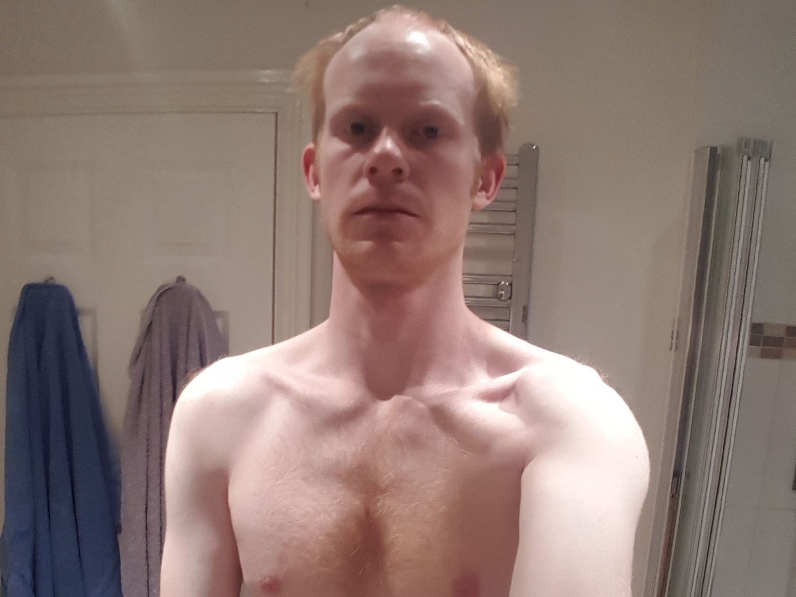 sexyginger19's profiel - Afbeelding n°1