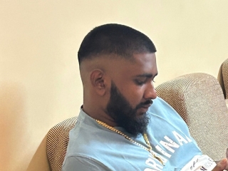 Sexo por webcam con Sexyhandsomelad