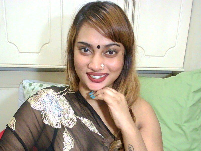 Profil de Sexyindianchick - Photo n°5