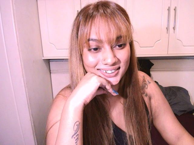 Profil de Sexyindianchick - Photo n°8