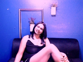 Profil de Sexyindianmilf