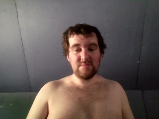 Webcam sex with Sexyitguy