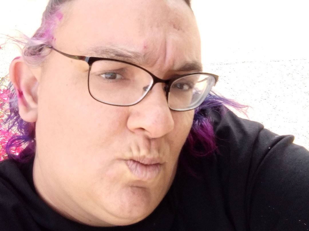 sexyjamie619's Profil - Bild n°1