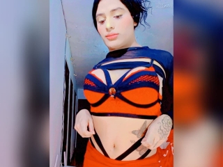 Live Sex Sexylatina22cm