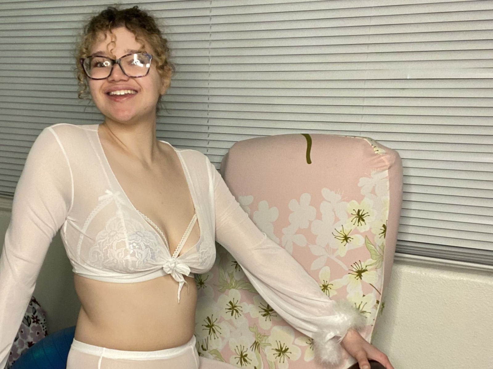 Profil de Sexylexi67 - Photo n°0