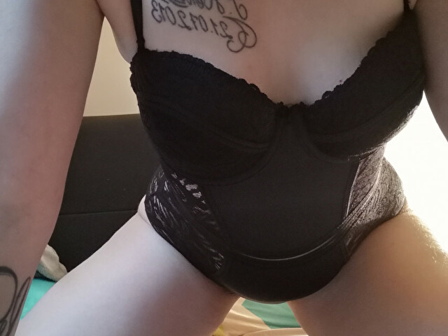 Profil de Sexylily - Photo n°1