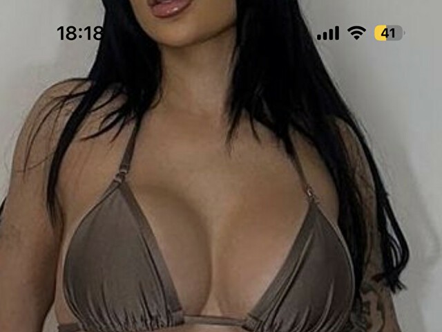Profil de SexyLina28 - Photo n°0