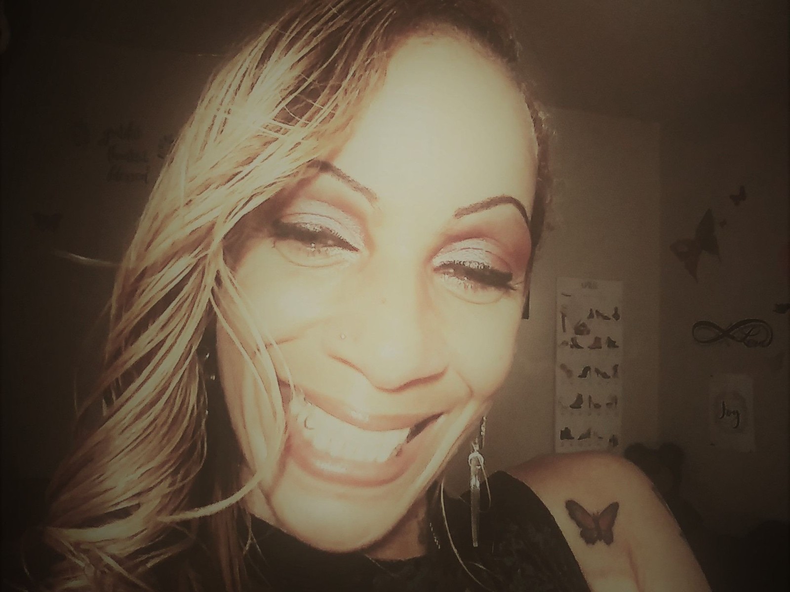 Profil de sexylovered45 - Photo n°2