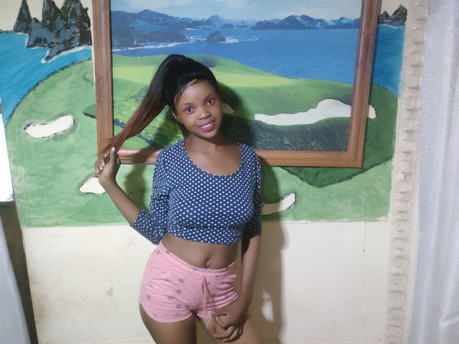Profil de Sexylovitta - Photo n°0