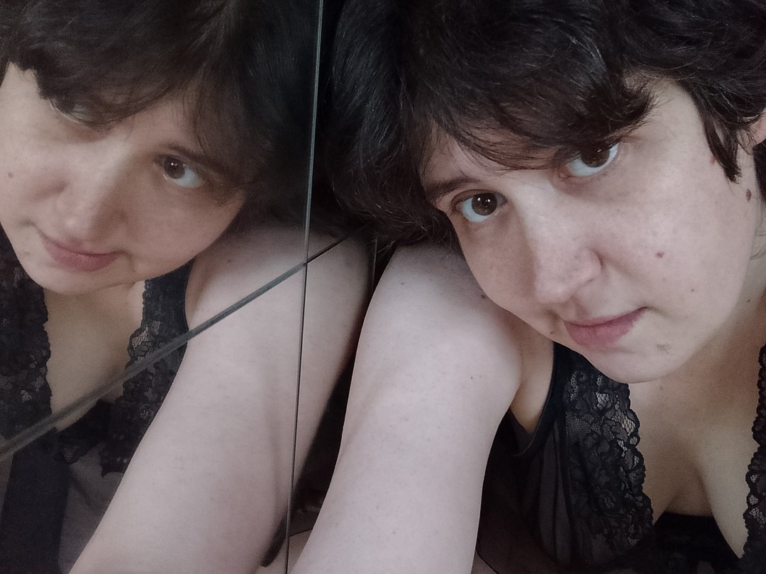 Sexylucy2025's Profil - Bild n°0