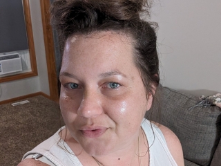 Sexo por webcam con Sexymama77