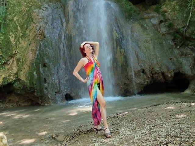 Profil de sexymamica - Photo n°1