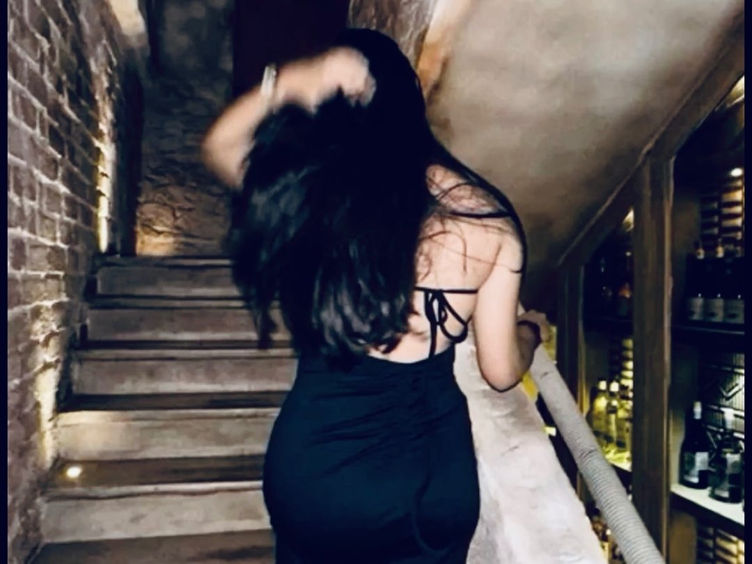 Perfil con Sexymauni - Imagen  n°1