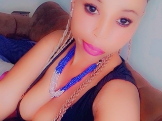 Webcam sex con Sexymelanin123